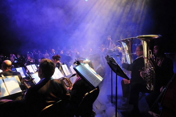 Orchestre d'harmonie de Pantin